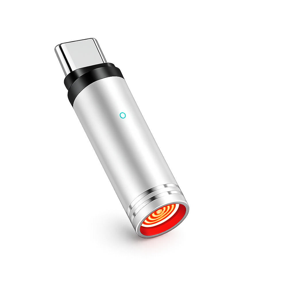 Firenox™ Pocket Lighter