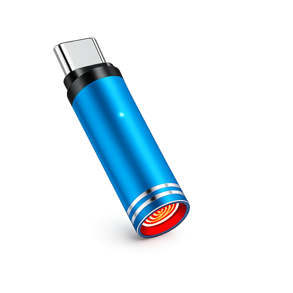 Firenox™ Pocket Lighter
