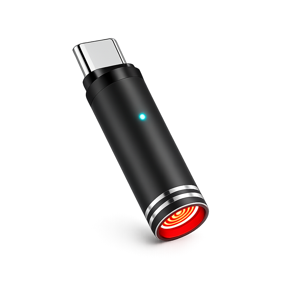 Firenox™ Pocket Lighter