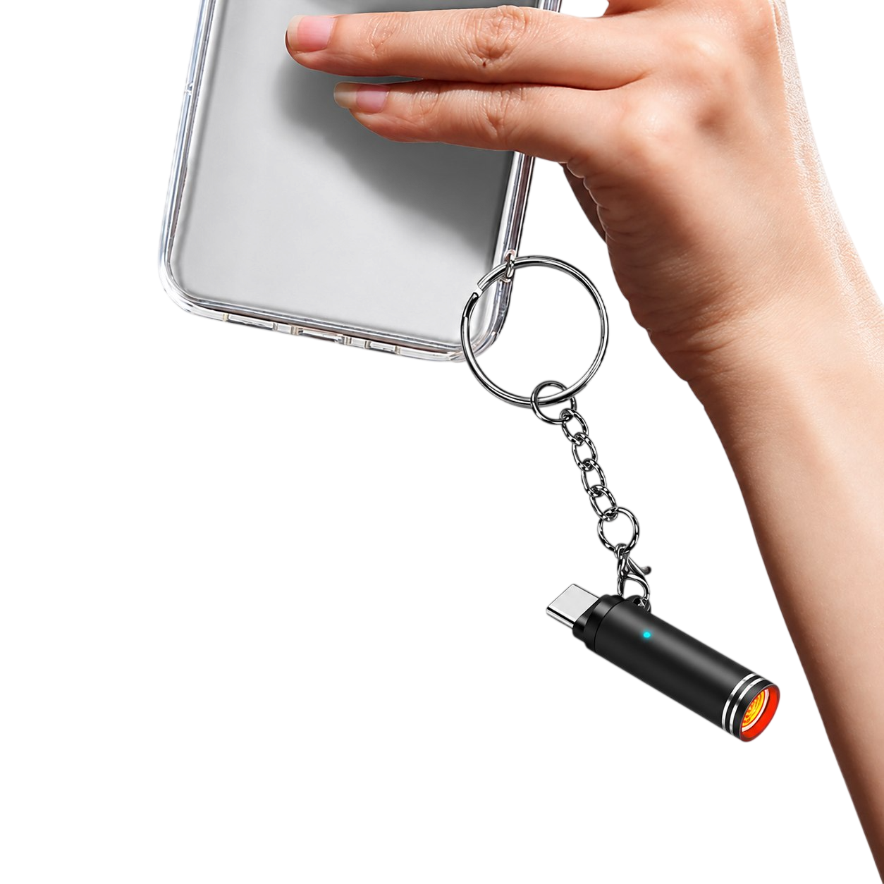 Firenox™ Pocket Lighter