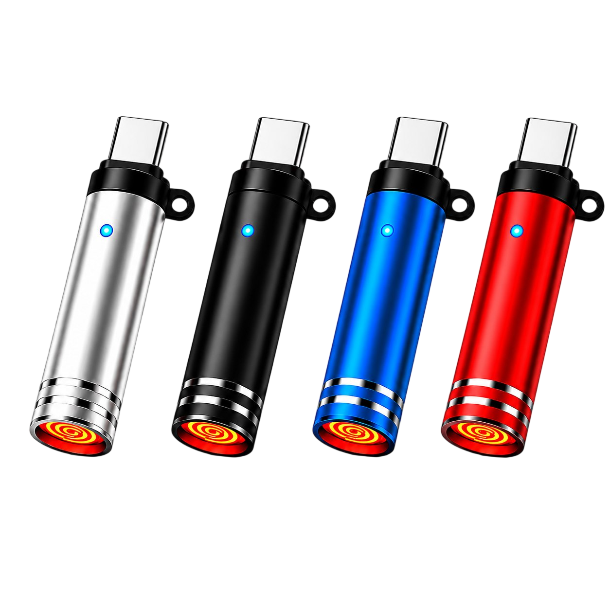 Firenox™ Pocket Lighter